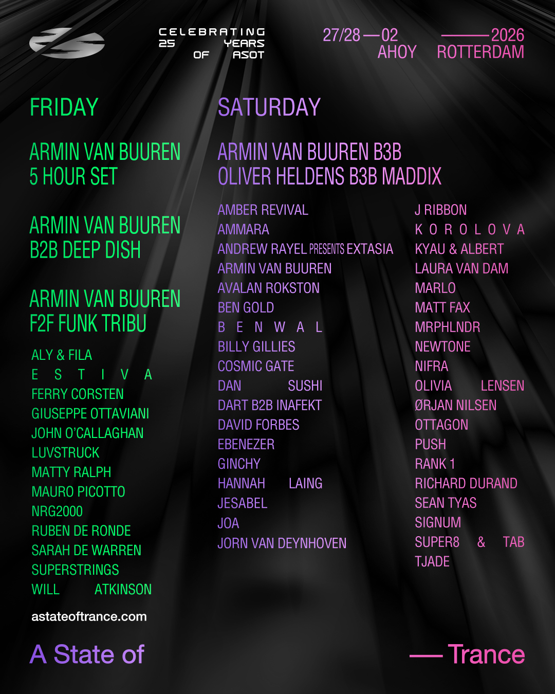 ASOT_DAYBYDAY_ LINE UP_1080x1350_v1 (1) ASOT_DAYBYDAY_ LINE UP_1080x1350_v1 (1)