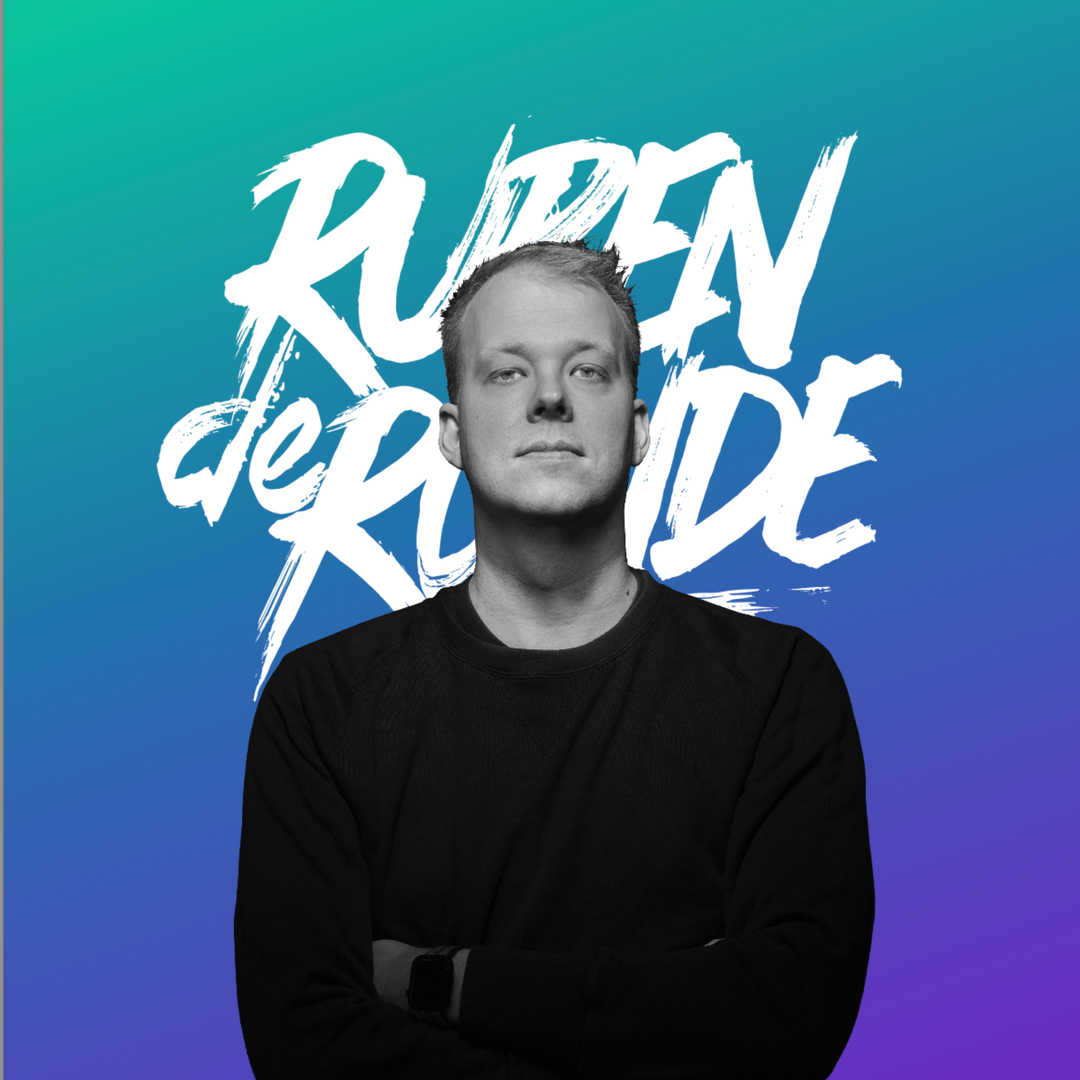 Ruben de Ronde